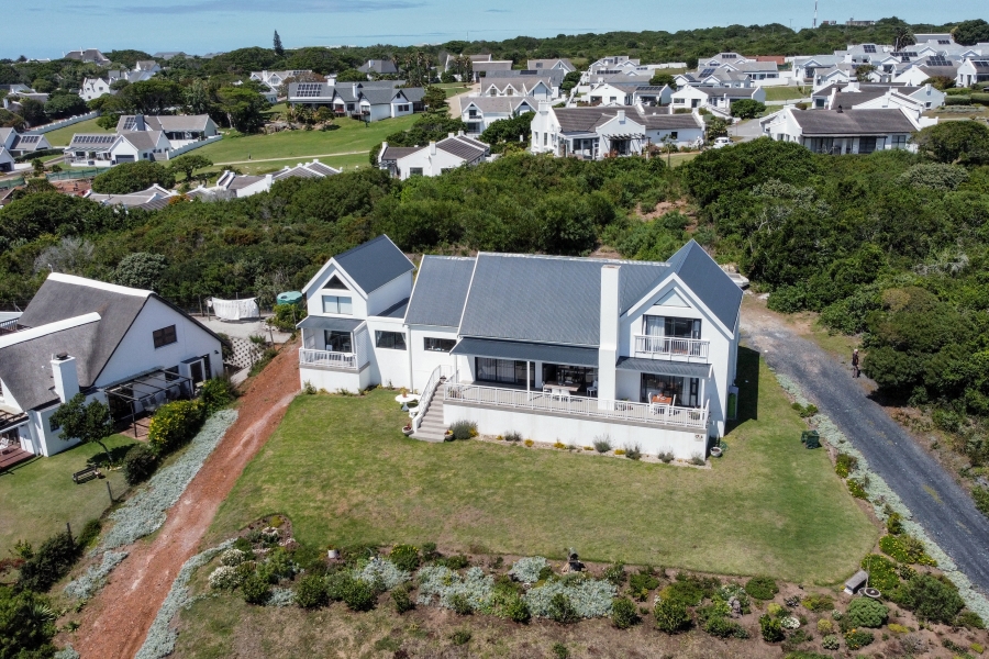 4 Bedroom Property for Sale in St Francis Bay Village Eastern Cape